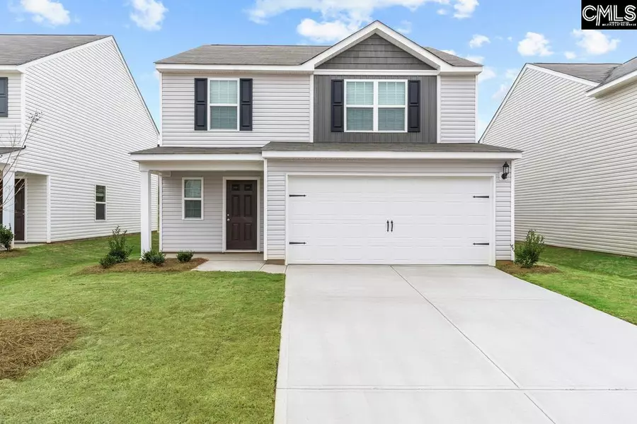 531 Morning Mist Road, Elgin, SC 29045