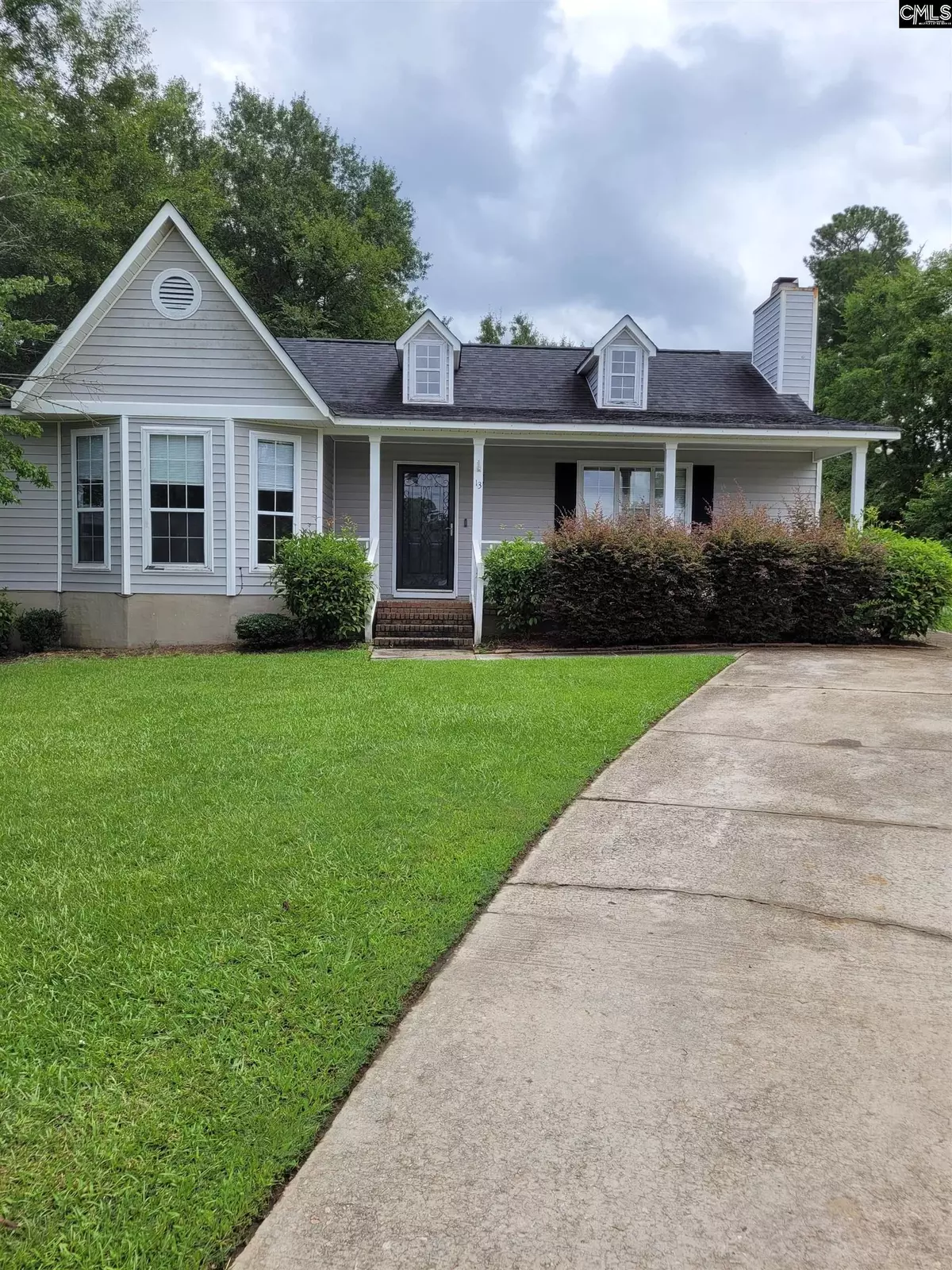 Irmo, SC 29063,13 Holten Court