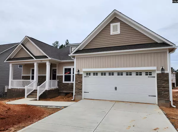 508 Mitscher Way, Chapin, SC 29036