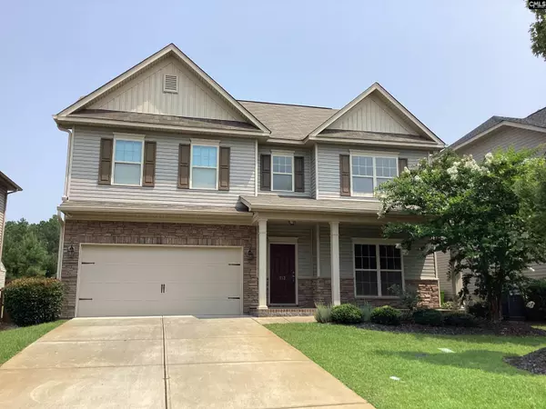 113 Ashewicke Drive, Columbia, SC 29229