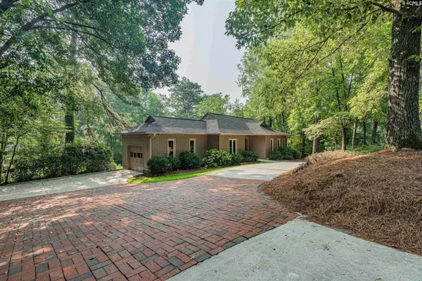 702 Arcadia Lakes Drive, Columbia, SC 29206