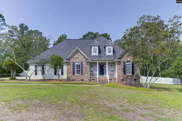 49 Teaberry Lane, Elgin, SC 29045