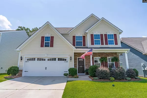 412 Serene Court, Irmo, SC 29063