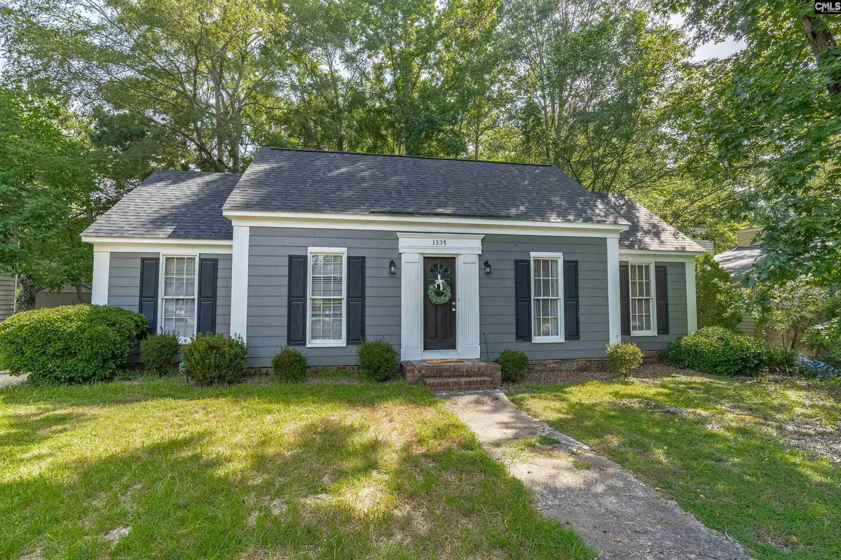 Irmo, SC 29063,1337 Chadford Road