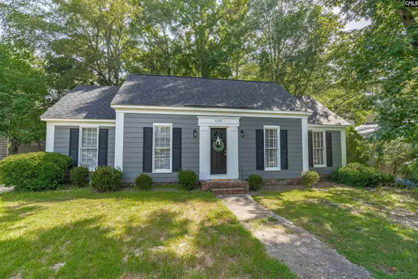 1337 Chadford Road, Irmo, SC 29063