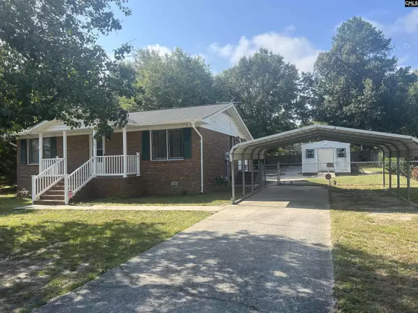 Lugoff, SC 29078,913 Meadow Drive