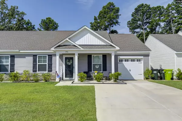 296 Wahoo Circle, Irmo, SC 29063