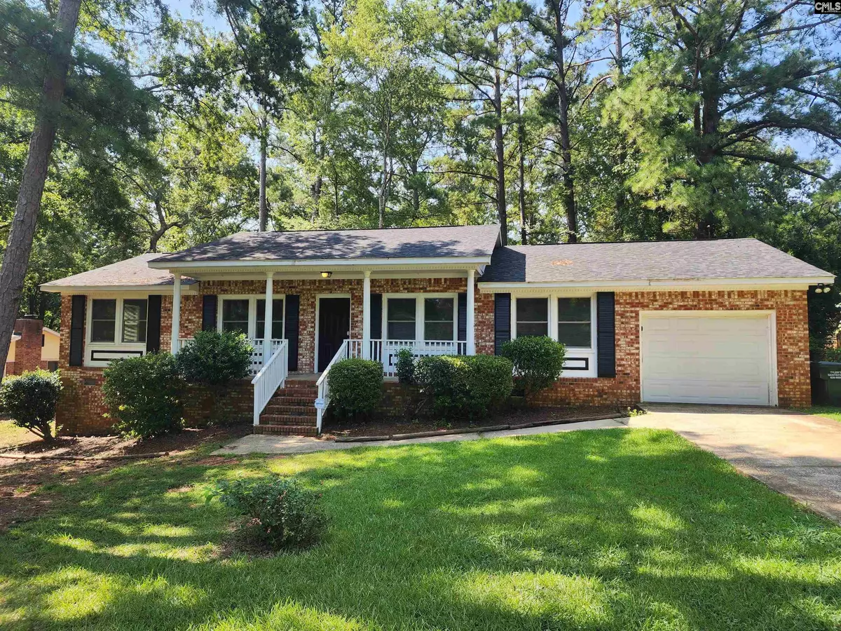 Irmo, SC 29063,119 Rock Hampton Road