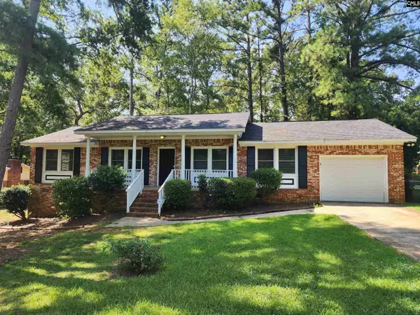 119 Rock Hampton Road, Irmo, SC 29063