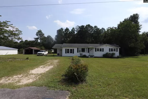 4426 Festival Trail Road, Wagener, SC 29164