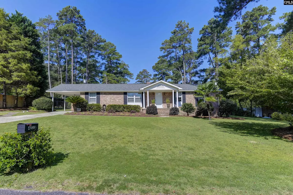 Columbia, SC 29204,4023 Springhill Road