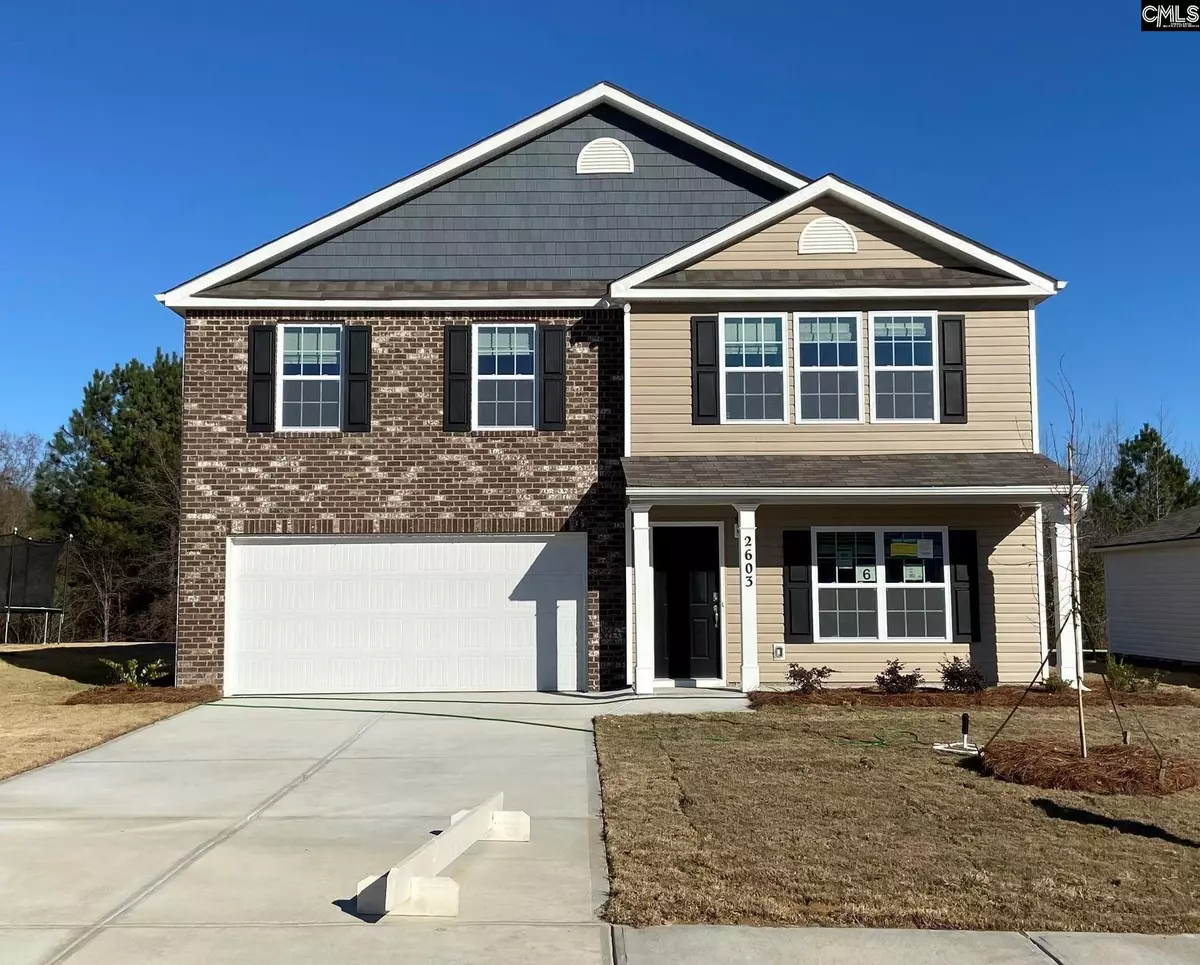 Lugoff, SC 29078,148 Woodmere Drive