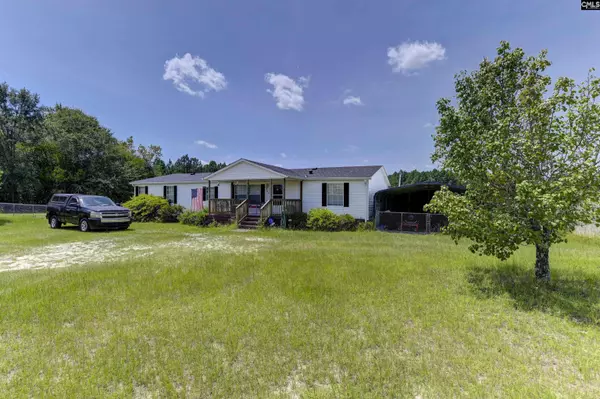 226 Cassidy Road, Gaston, SC 29053