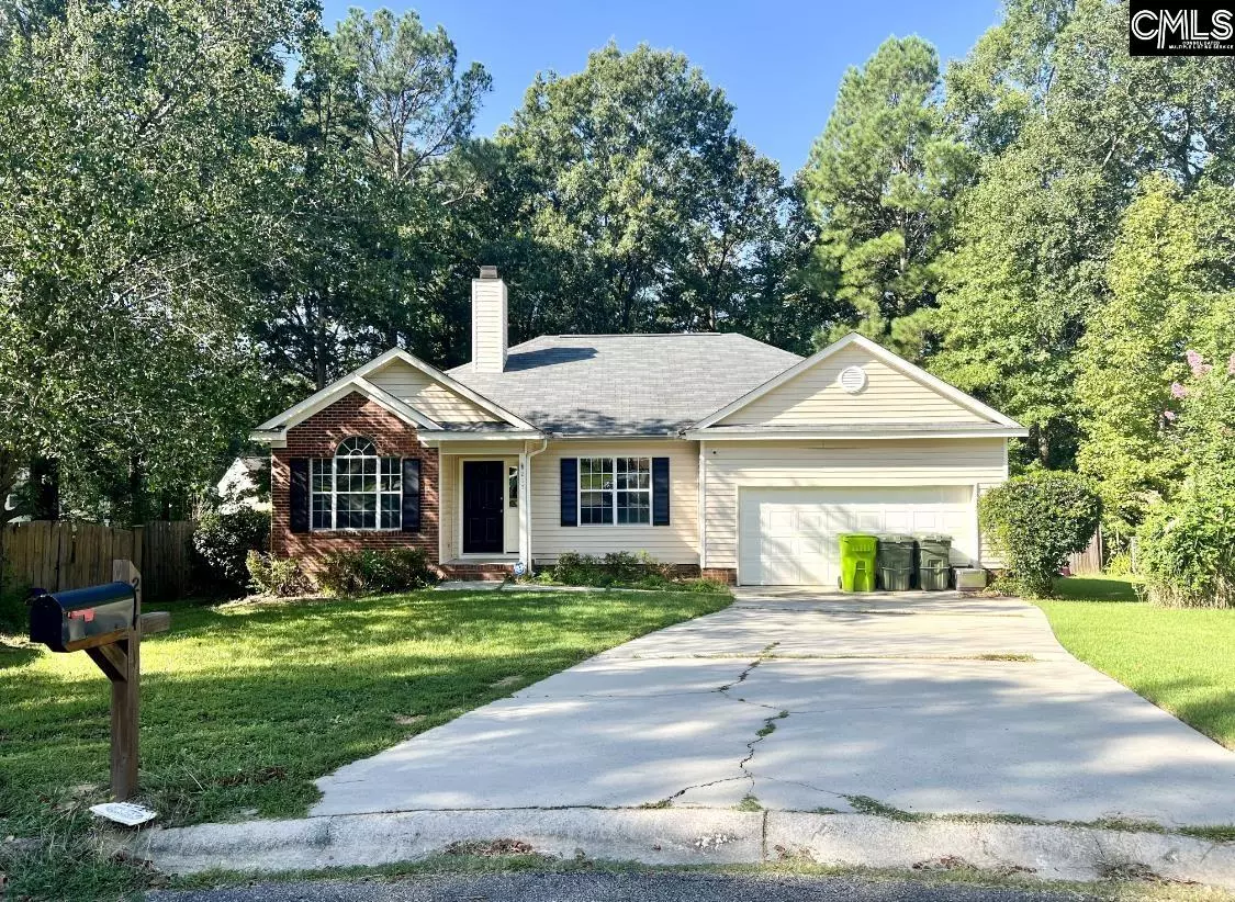 Irmo, SC 29063,217 Crayford Road