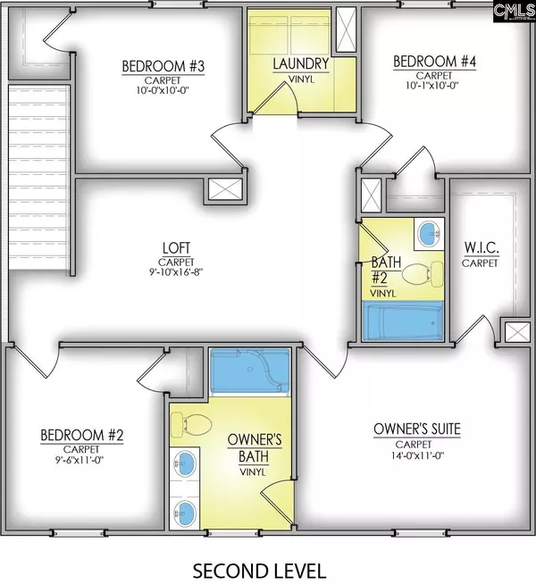 Camden, SC 29020,138 Carriagebrook (Lot 73) Circle