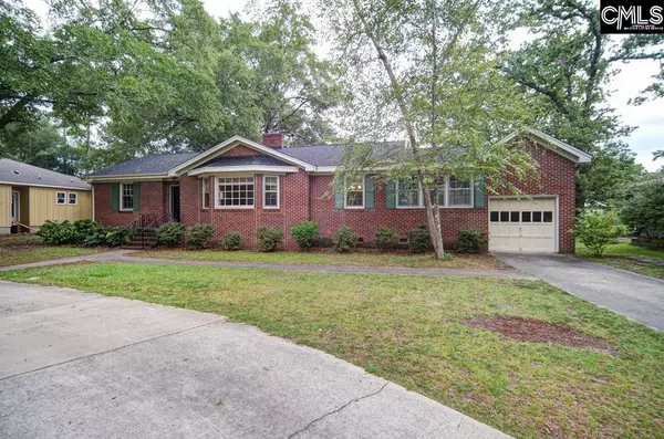 4519 Meadowood Road, Columbia, SC 29206