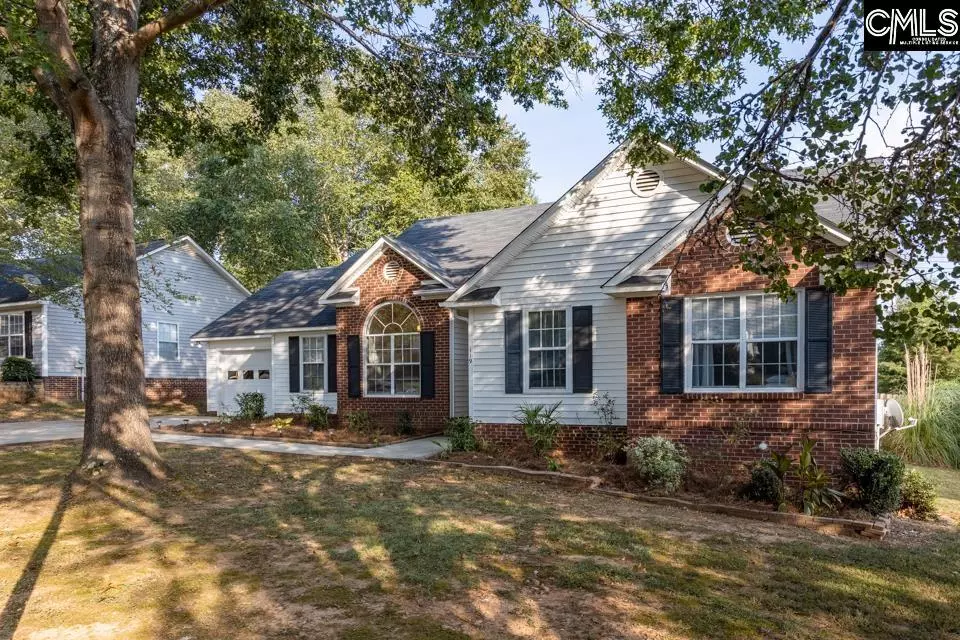 Irmo, SC 29063,119 Sweet Thorne Road