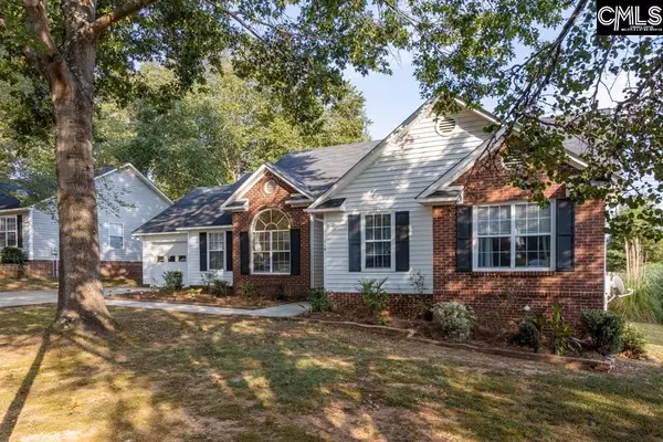 119 Sweet Thorne Road, Irmo, SC 29063