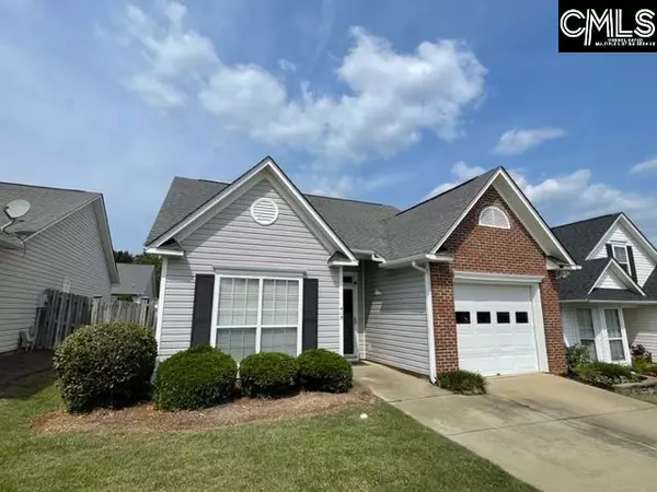 413 Ivy Green Lane, Irmo, SC 29063