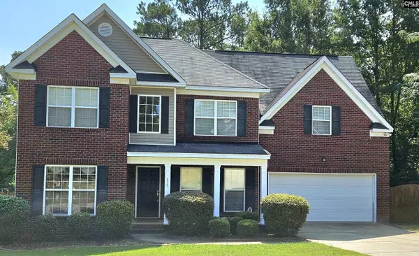 355 Ridge Run Trail, Irmo, SC 29063