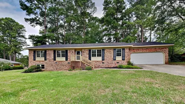 856 Gordonia Drive, Sumter, SC 29150