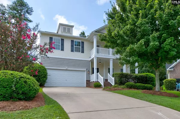 Irmo, SC 29063-8670,11 Benchmark Court