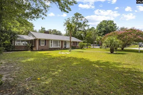 West Columbia, SC 29169,529 B Avenue