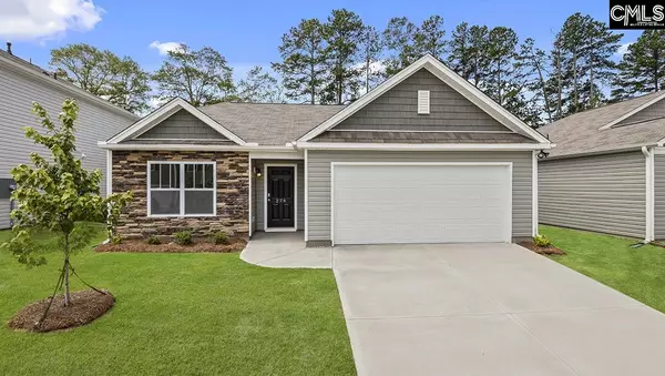 112 Woodmere Drive, Lugoff, SC 29078