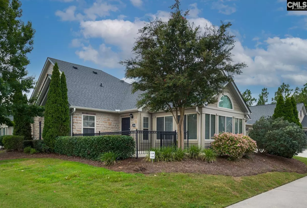 Elgin, SC 29045,116 Peach Grove Circle