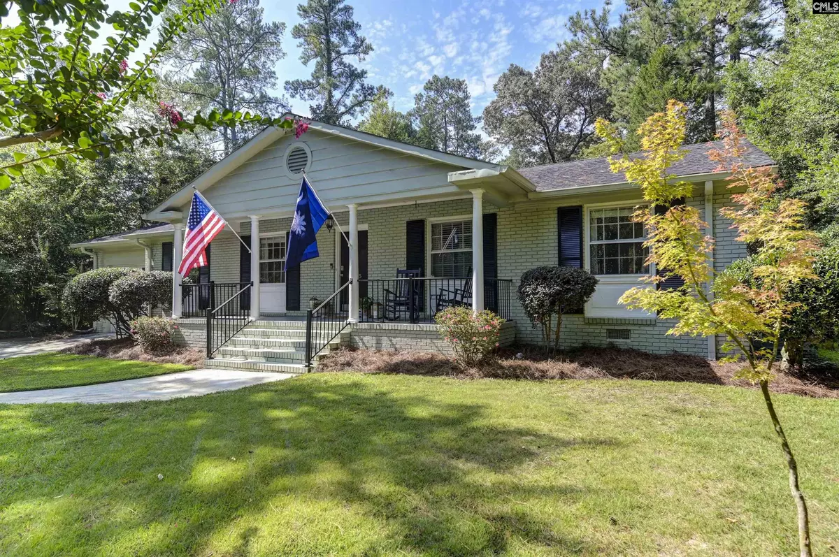 Columbia, SC 29206,4305 Willingham Drive