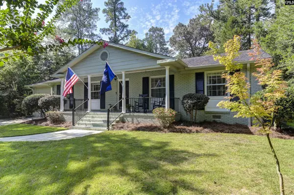 4305 Willingham Drive, Columbia, SC 29206