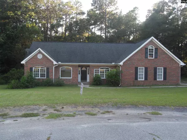 13 Bud Circle, Elgin, SC 29045