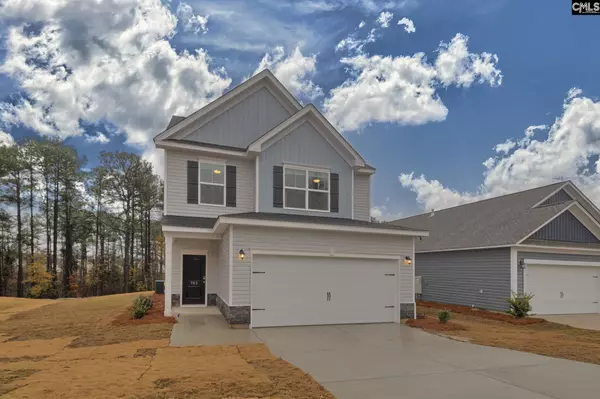 933 Woodcreek Farms Road, Elgin, SC 29045