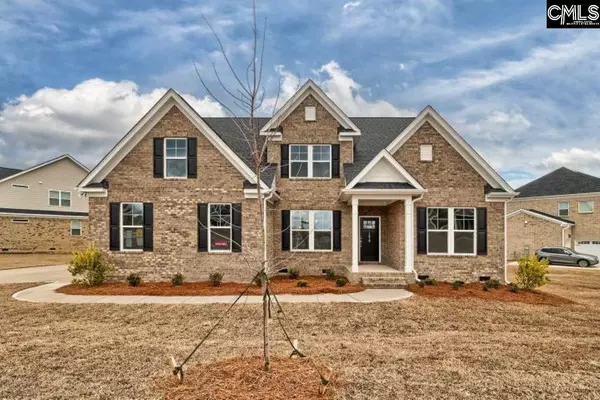 1018 Emerald Creek Drive, Elgin, SC 29045