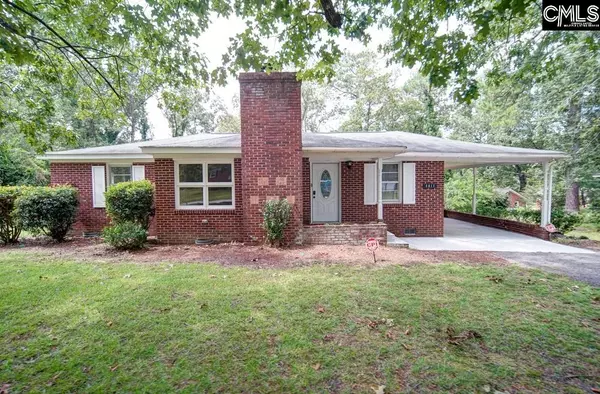 1411 Cedar Terrace, Columbia, SC 29209