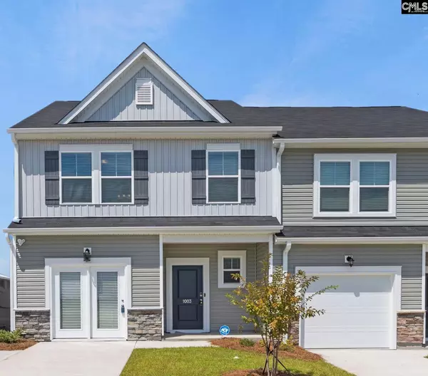 1017 Cornelia Street, Elgin, SC 29045