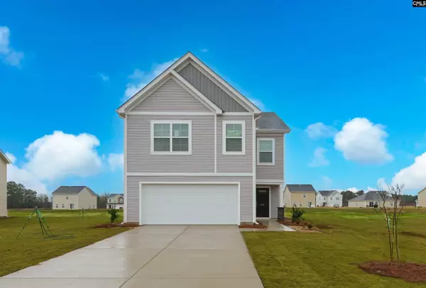 315 Silver Spur Way, Gaston, SC 29053