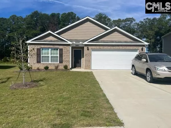 2403 Newberry Landing Circle, Newberry, SC 29108