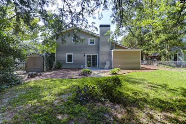 Irmo, SC 29063,1401 Chadford Road