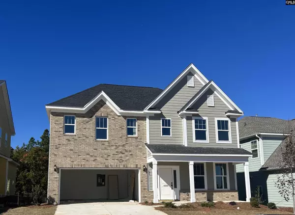 4008 Summerland Way, Elgin, SC 29045