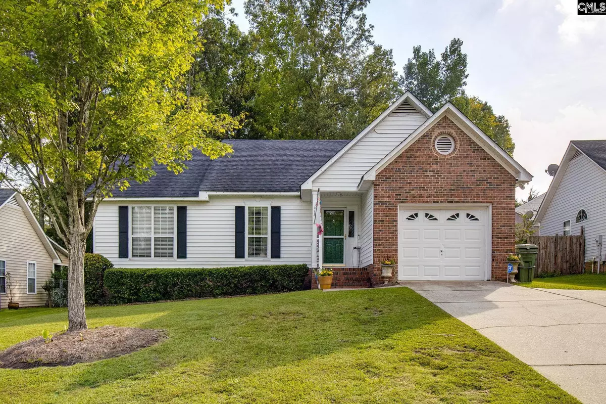 Irmo, SC 29063,413 Sweet Thorne Road