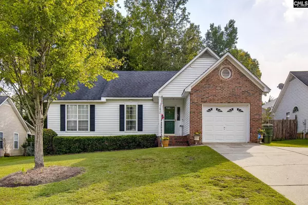 413 Sweet Thorne Road, Irmo, SC 29063