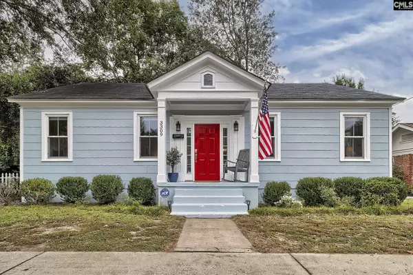 3309 Prentice Avenue, Columbia, SC 29205