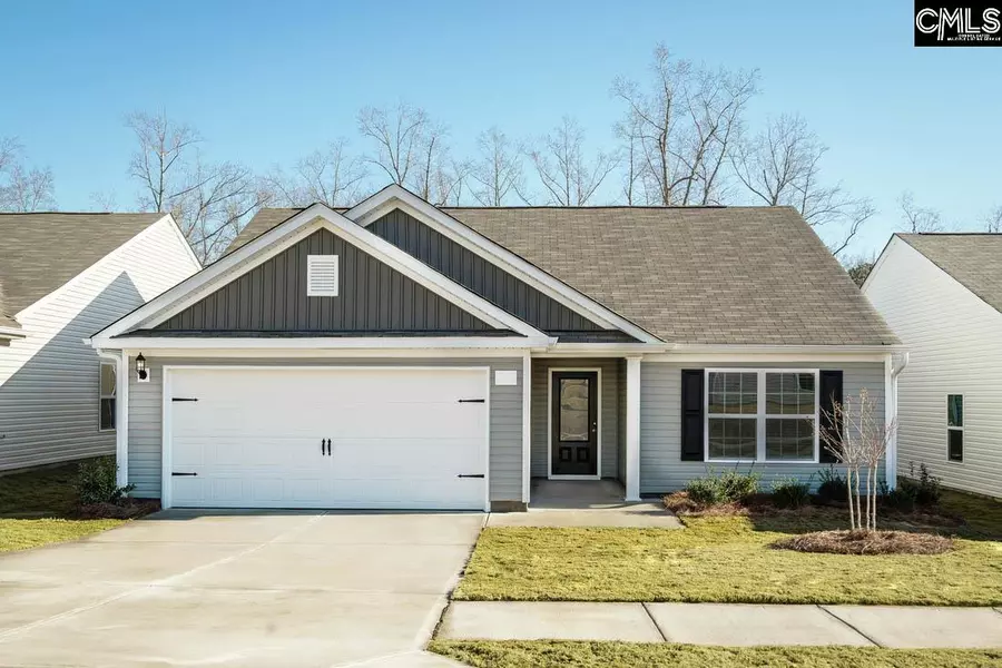 628 Calming Dusk Way, Elgin, SC 29045