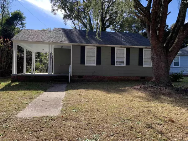 3812 Barwick Street, Columbia, SC 29205