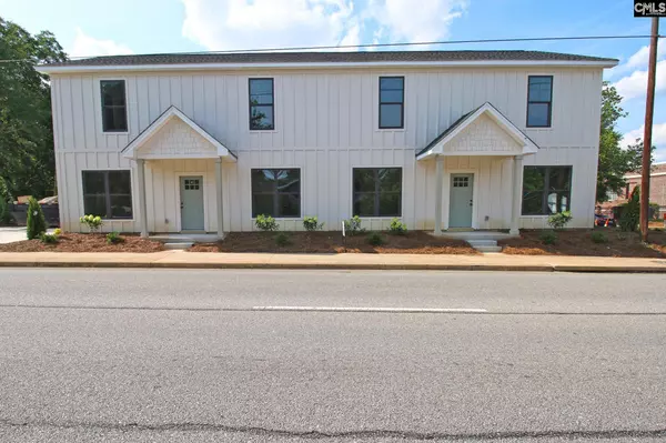 2035 Rosewood Drive, Columbia, SC 29205