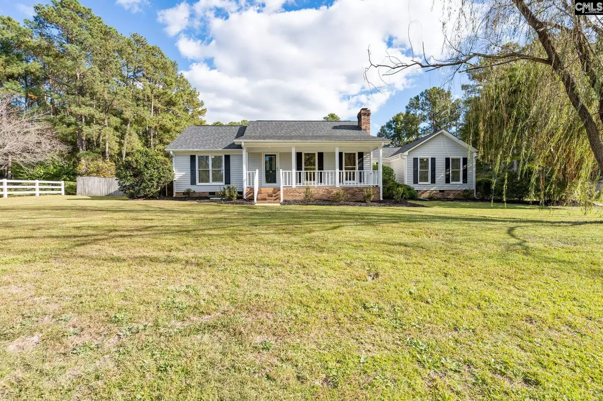 Lugoff, SC 29078,74 Hunting Creek Drive