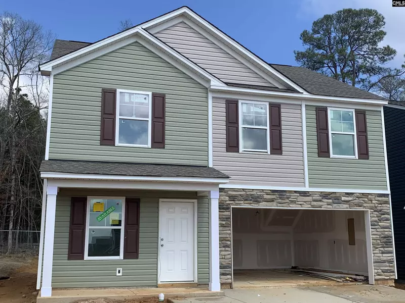 1171 Crescent Moon Loop, Hopkins, SC 29061