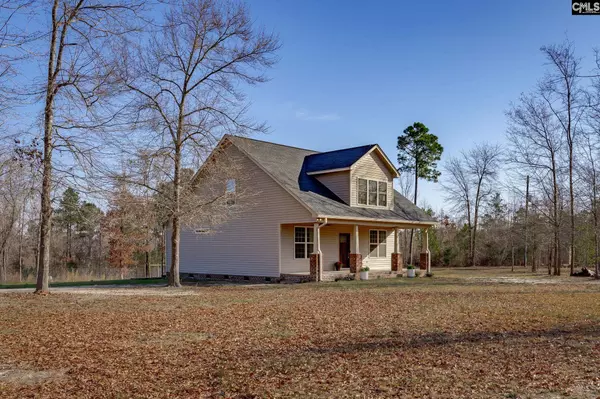 Lugoff, SC 29078,1354 Horsehead Road