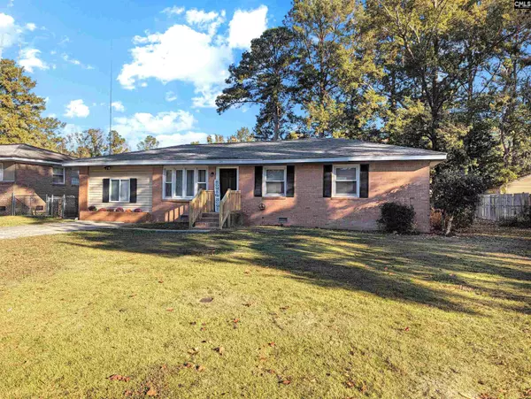 West Columbia, SC 29172,325 Carterhill Drive